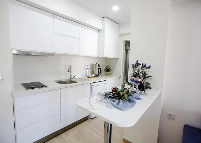 Apart-hotel Princess Kinli