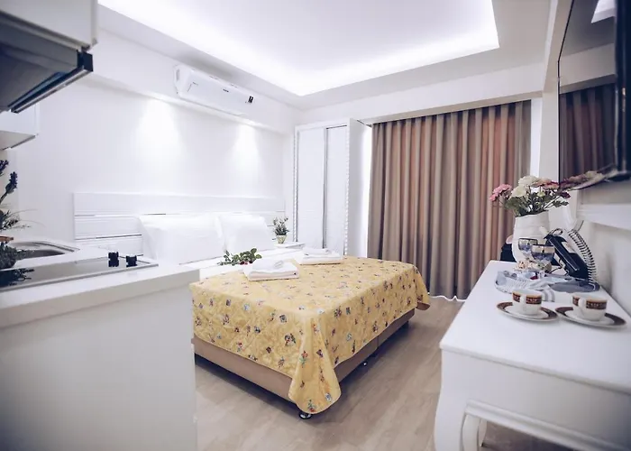 Apart-hotel Princess Kinli Marmaris