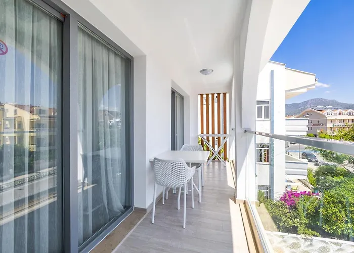 Princess Kinli Apart-hotel