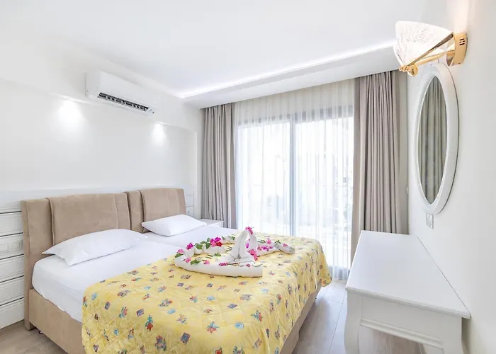 Princess Kinli Apart-hotel