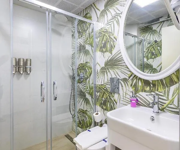 Princess Kinli Apart-hotel Marmaris