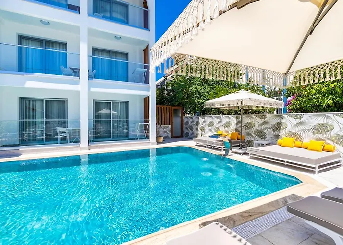 Apart-hotel Princess Kinli Marmaris