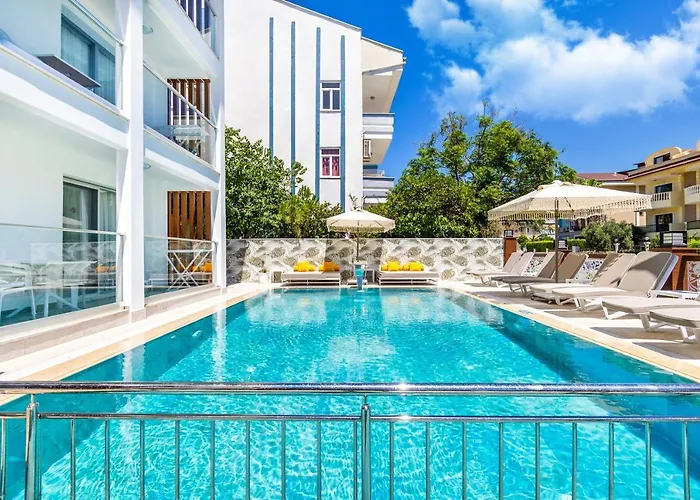 Apart-hotel Princess Kinli 4*