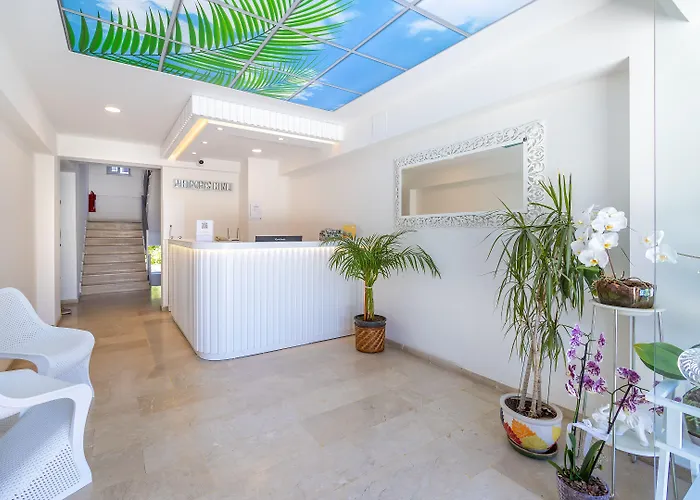 Princess Kinli Apart-hotel 4*