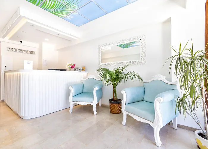 Apart-hotel Princess Kinli