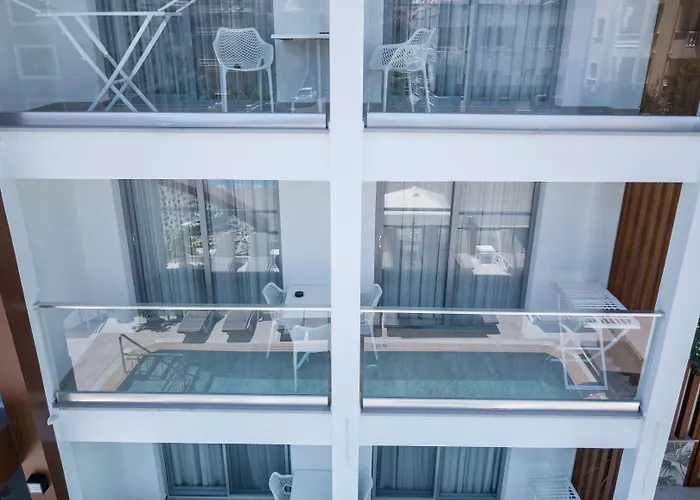 Princess Kinli Apart-hotel