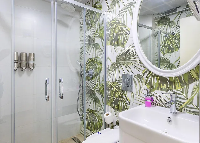 Princess Kinli Apart-hotel Marmaris