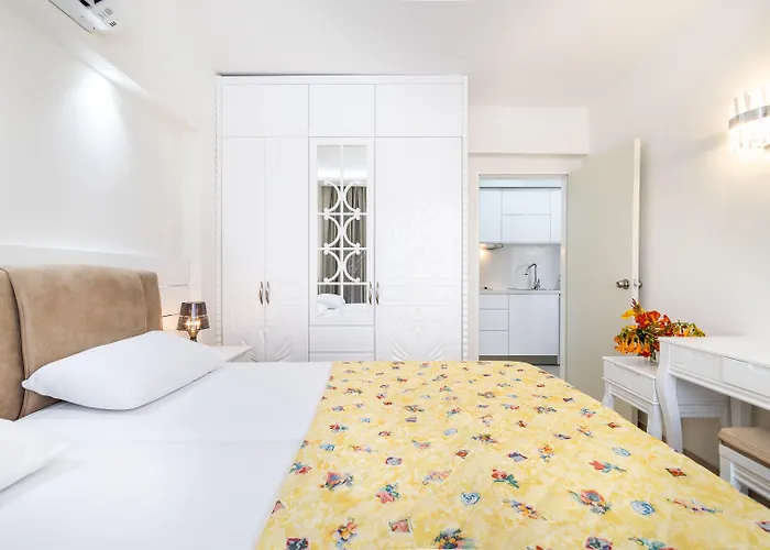 Princess Kinli Apart Otel 4*