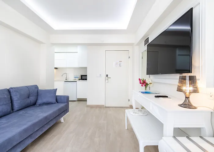 Apart-hotel Princess Kinli