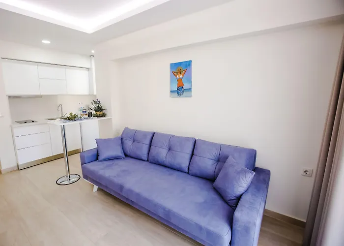 Apart-hotel Princess Kinli 4*