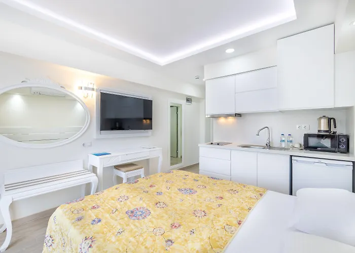 Princess Kinli Apart-hotel